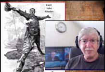 The Dutch Farmers / South America – Pictures & Warning Signs with guest Harry Booyens