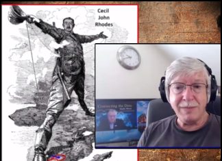 The Dutch Farmers / South America – Pictures & Warning Signs with guest Harry Booyens