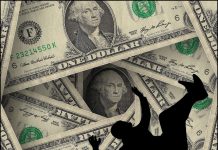 THE MONEY TRAP (creating the cashless society)
