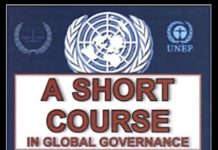 AMERICAN GLOBALISTS (surgically removing an international cancer)