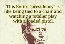 GOD BLESSED AMERICA – why aren’t we defending the American dream?