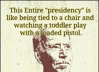 GOD BLESSED AMERICA – why aren’t we defending the American dream?