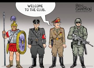 AMERICAN JUSTICE or AMERICAN JUST US?