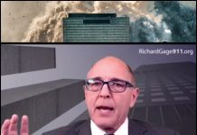 CONNECTING THE DOTS TO BUILDING 7