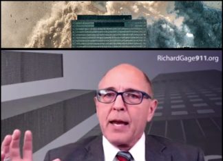 CONNECTING THE DOTS TO BUILDING 7