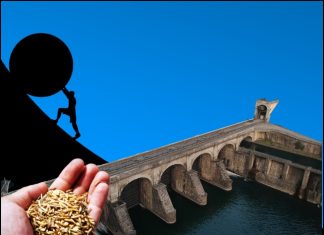 AMERICA’S HUNGER GAMES 2022