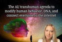 HUMANITY 2.0 recreating God in man’s image!