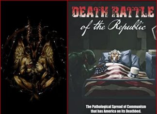 The Death Rattle – god help us now