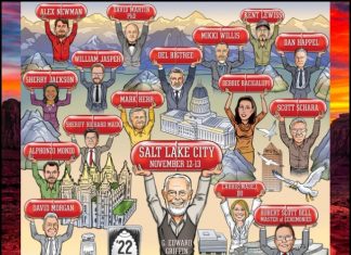 Shatter the Illusion and Step Outside the Matrix at The Red Pill Expo