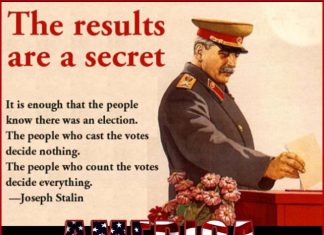 2022 mid-term Elections: How To Turn A Red Wave Into A Blue Ripple