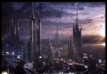 LIVING IN THE SCI-FI WORLD OF THE FABIAN SOCIALISTS