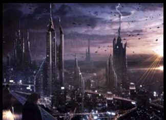 LIVING IN THE SCI-FI WORLD OF THE FABIAN SOCIALISTS