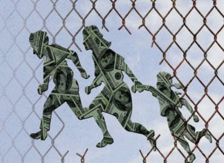 HUMAN PAWNS – Part 2