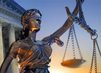 WILL SCOTUS SAVE THE REPUBLIC?