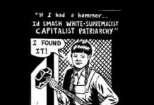 AN ARTICLE 5 CONVENTION IN WOKE AMERICA?