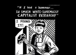 AN ARTICLE 5 CONVENTION IN WOKE AMERICA?