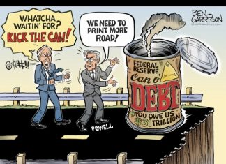 Central Bank Digital Currency delivering the knockout blow?