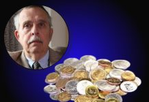 THE CASHLESS SOCIETY VS. CONSTITUTIONAL MONEY