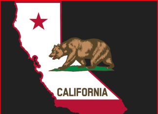 California – is this America’s future?