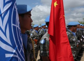 DEATH TO THE NEW WORLD ORDER!