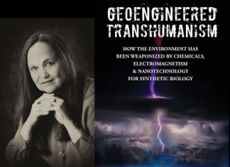 TRANSFORMING HUMANITY with Elana Freeland