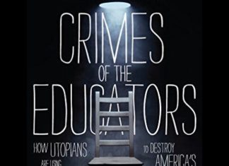 Transformation + Indoctrination = FEDUCATION