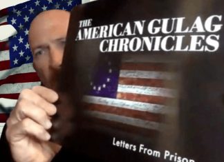 Standing Beside Those Patriots Willing To Risk It All.