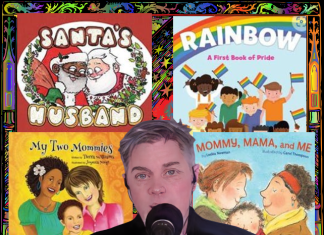 WEAPONIZING OUR DIFFERENCES