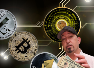 VIRTUAL MONEY exposing the cashless society