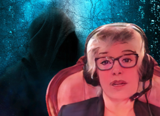 Your Digital Virtual Twin, Techno Sorcery, Synthetic Biology, and the Invading Army You Can’t See.