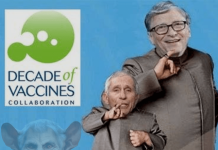 EUGENICS 2.0 vaccines for fun and profit!