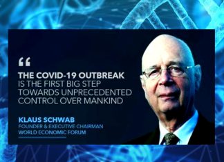 THE WORLD ECONOMIC FORUM (REGRESSING TOWARD FEUDALISM)