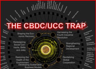 Take Over of the Worlds Financial System