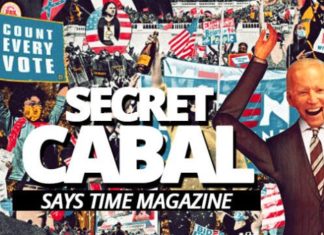 STOLEN ELECTIONS destroying America one step at a time!