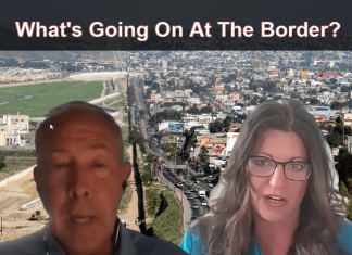 State Sponsored Illegal Immigration – American Border Report 2023