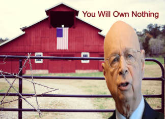 PROPERTY – owning or being?