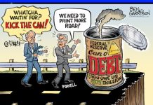 Cashless Society – single global digital payment system