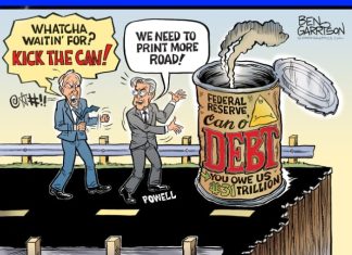 Cashless Society – single global digital payment system