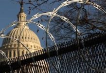 ENEMIES INSIDE THE WIRE