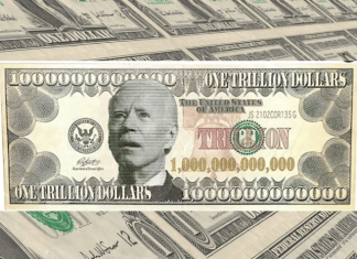 The Decline Of The Dollar – a preview of things to come