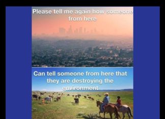 PUBLIC LANDS LAWFARE