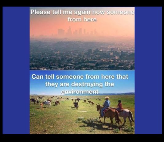 PUBLIC LANDS LAWFARE