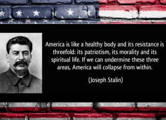 SAVING A GODLESS WORLD