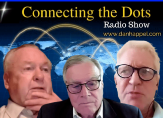 IGNORING OUR FRIENDS & HELPING OUR ENEMIES