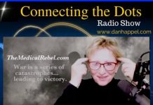 Global Parasites with Dr. Lee Merritt