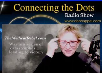 Global Parasites with Dr. Lee Merritt