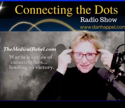 Global Parasites with Dr. Lee Merritt