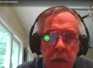 DEFEATING COGNITIVE DISSONANCE