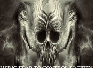 Control The Masses: Fear Has Become The Tool Of The Power Elite