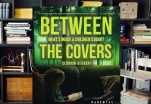 DESTROYING OUR POSTERITY- one mind at a time!